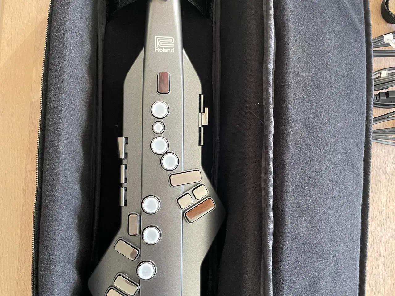 Billede 6 - Roland Aerophone Go