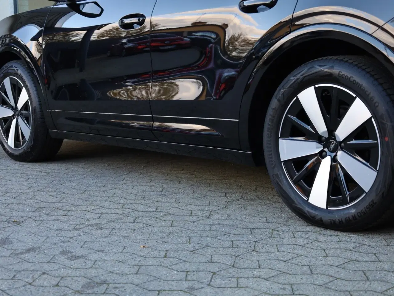 Billede 12 - Ford Capri 77 Select Extended Range