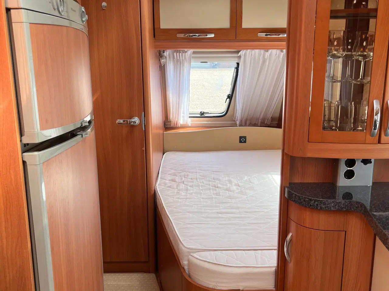 Billede 5 - 2010 Hobby Prestige 540 Ufe