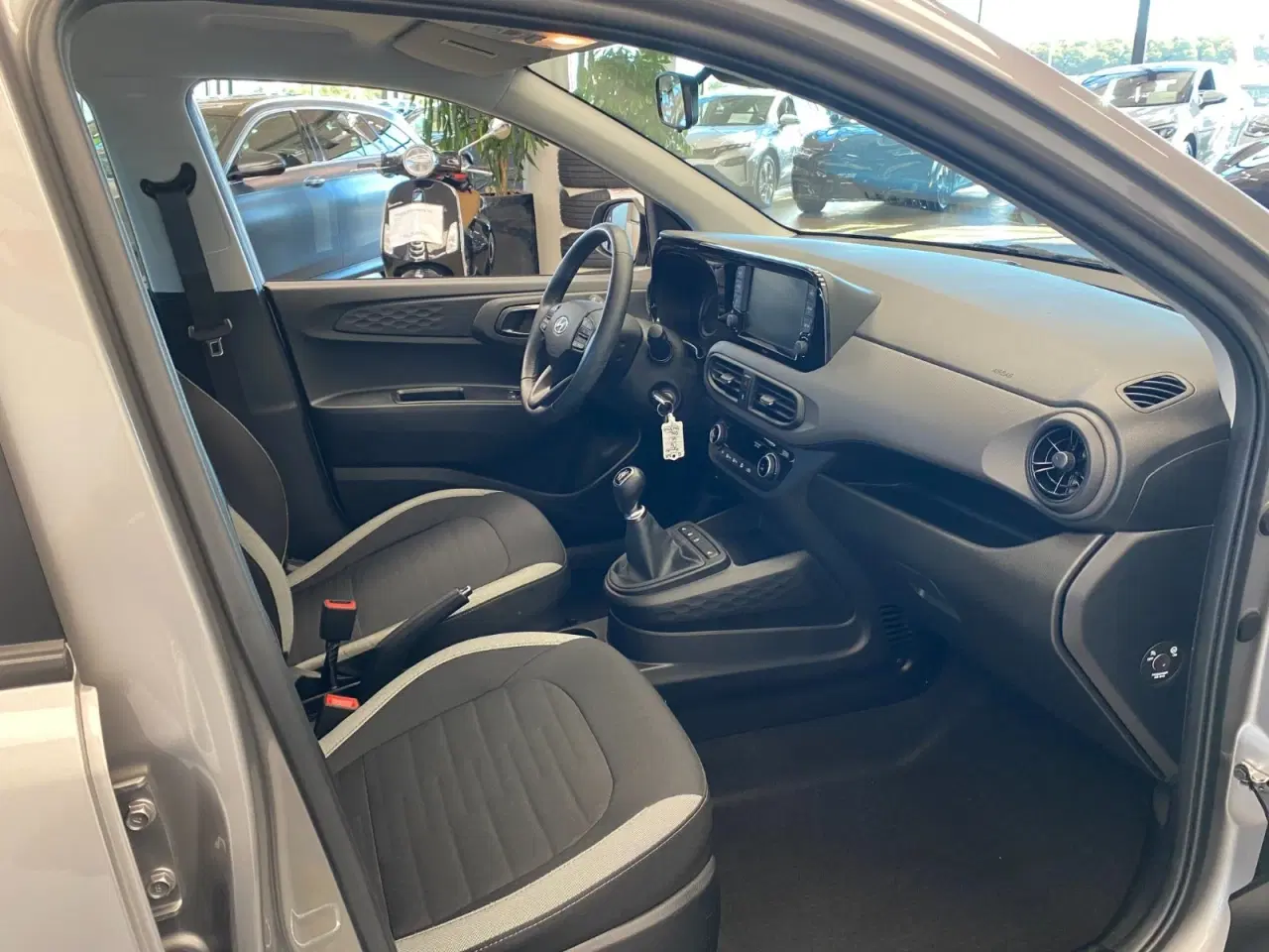 Billede 13 - Hyundai i10 1,0 MPi Essential