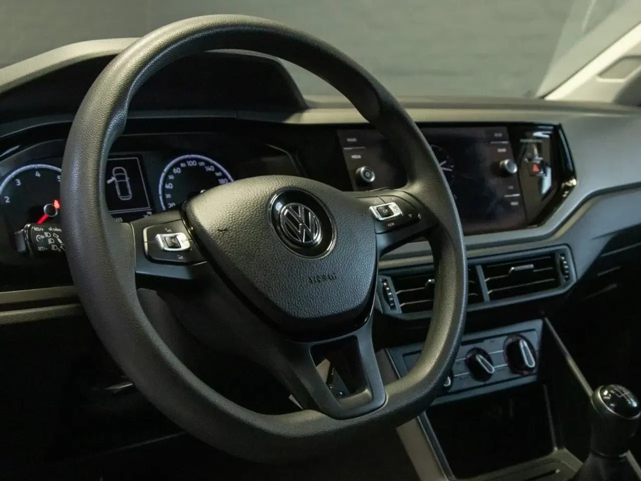 Billede 11 - VW Polo 1,0 MPi 75 Trendline