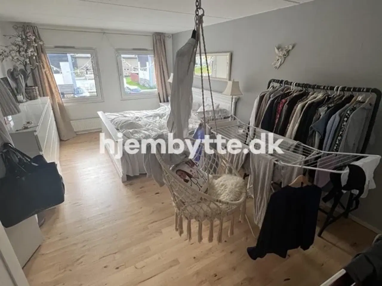 Billede 10 - Hjembytte - Perikumhaven