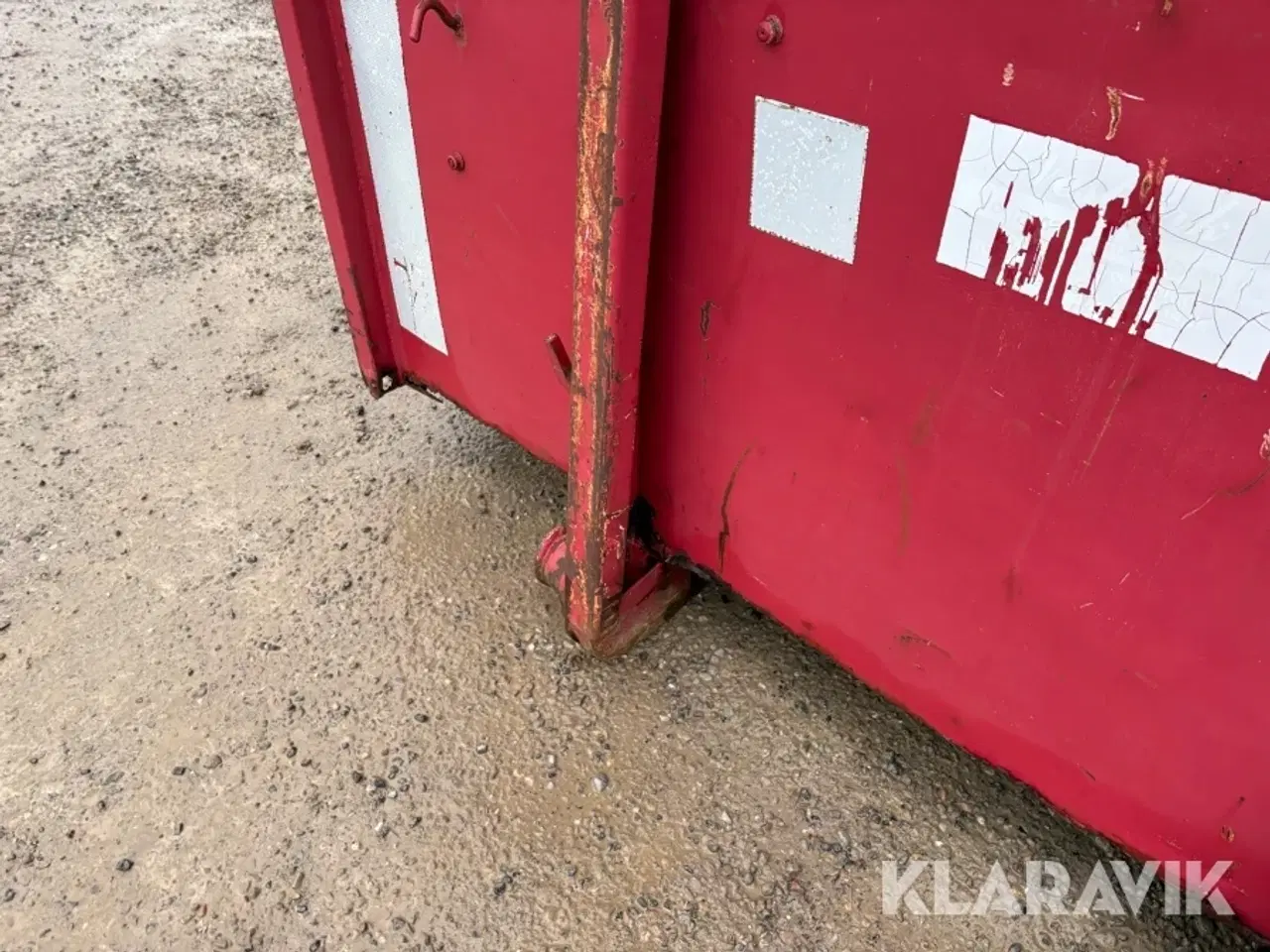 Billede 8 - Container