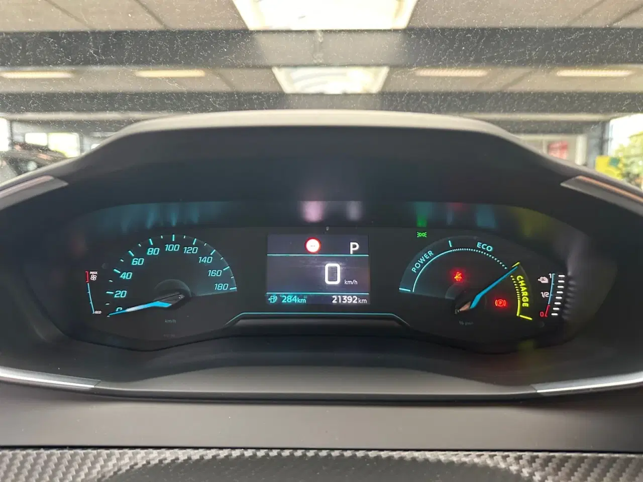 Billede 18 - Peugeot e-208 50 Active