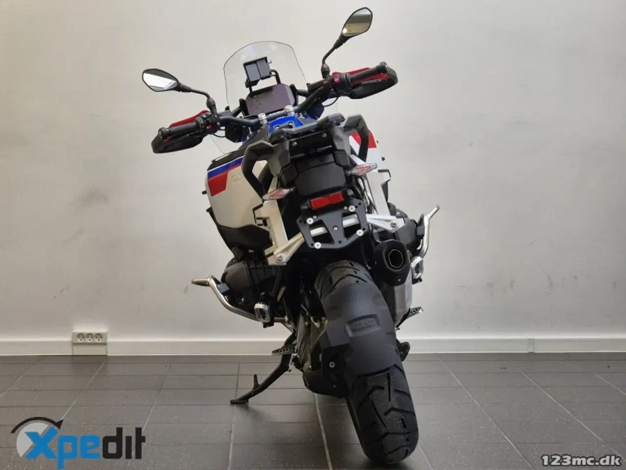 Billede 8 - BMW R 1300 GS Adventure