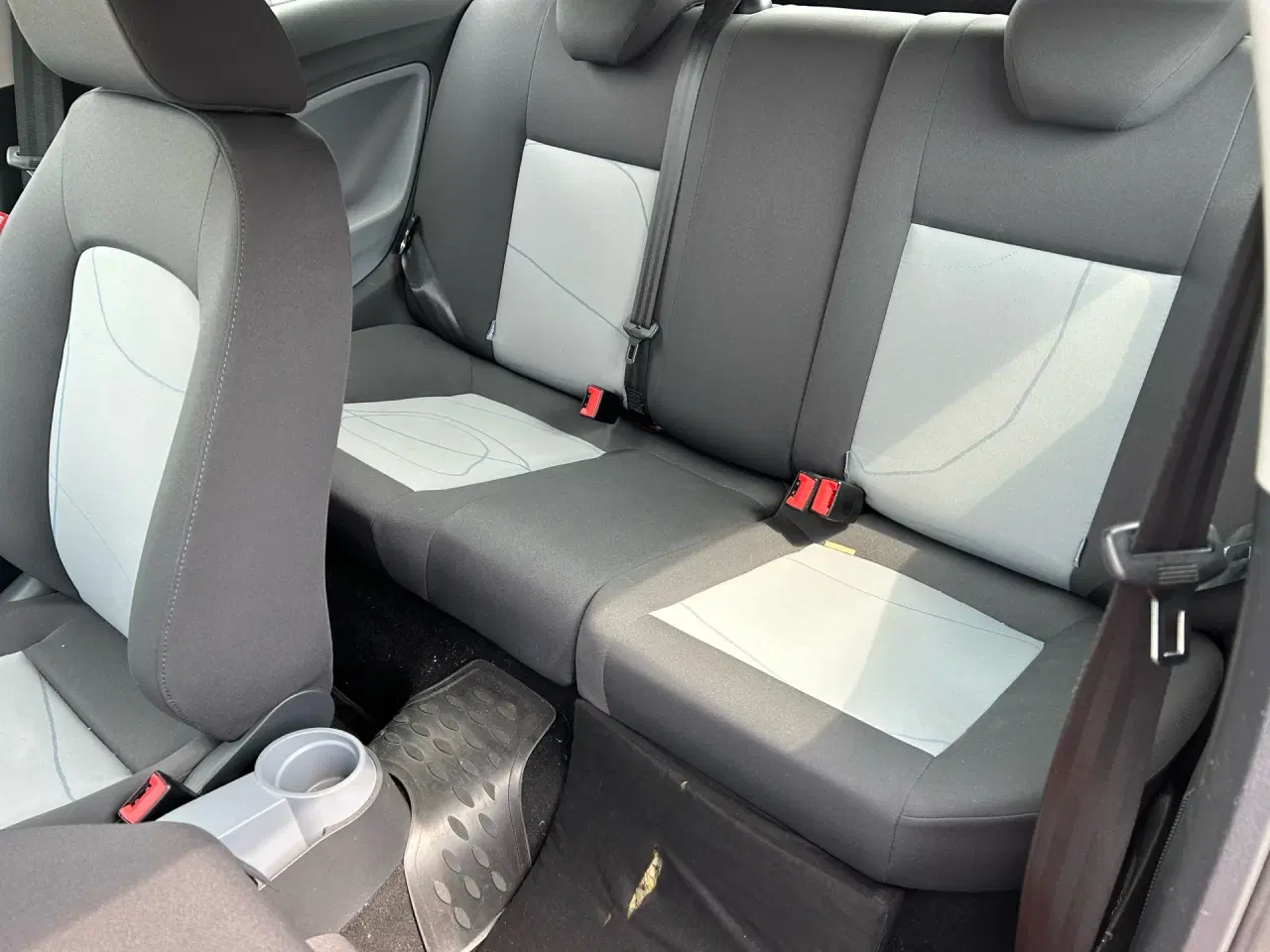 Billede 7 - Seat Ibiza 1,2 MPI Essence 60HK 3d