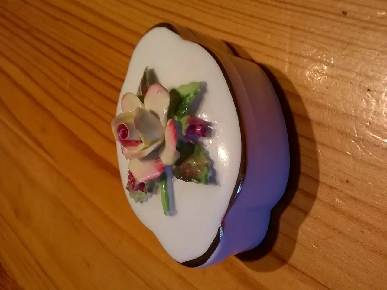 Billede 6 - Royal Doulton porcelæn