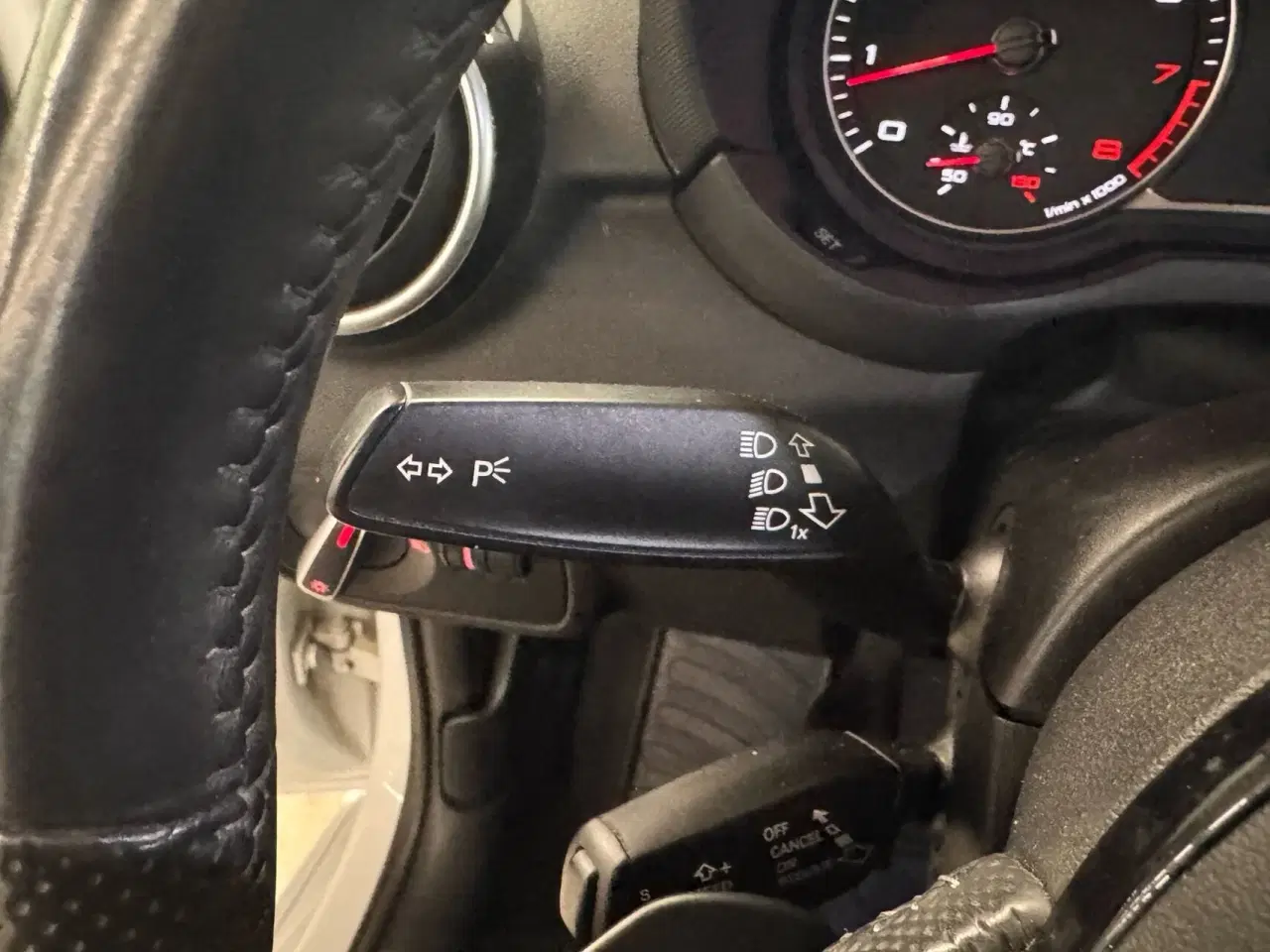 Billede 19 - Audi A1 1,4 TFSI S Line S Tronic 185HK 3d Aut.