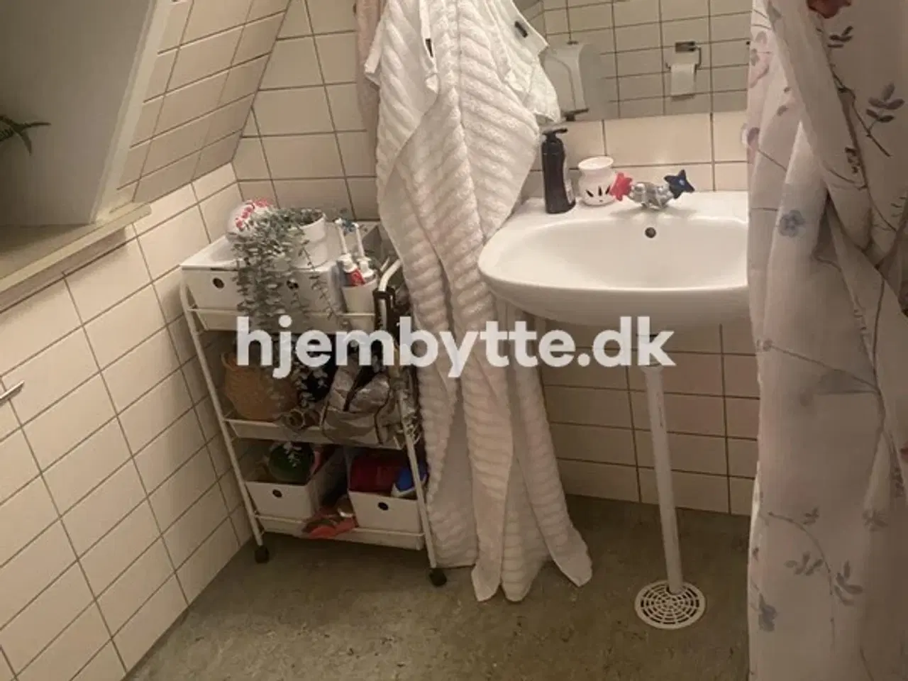 Billede 3 - Hjembytte - Haugstedsgade