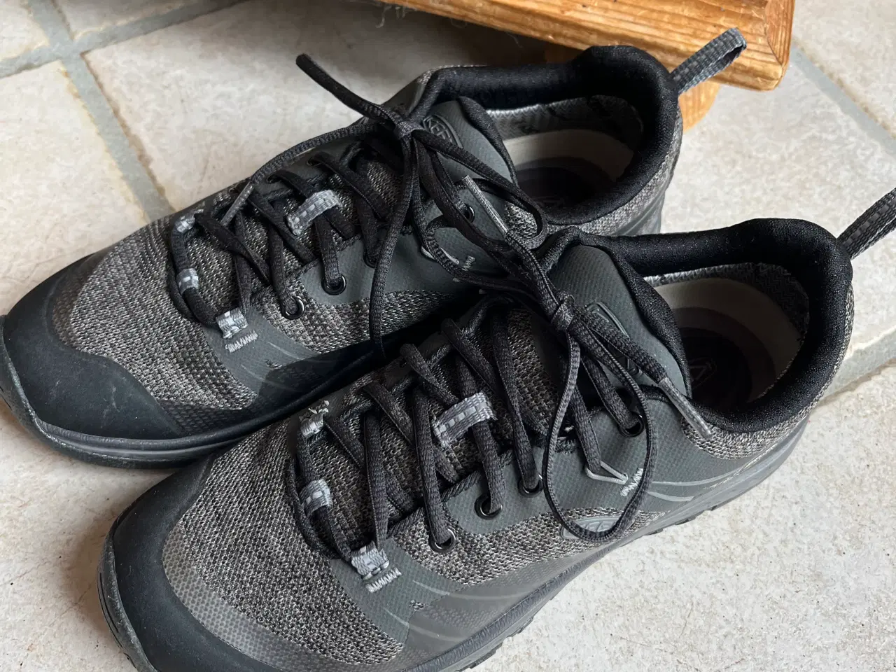 Billede 3 - Keen vandresko/outdoorsko