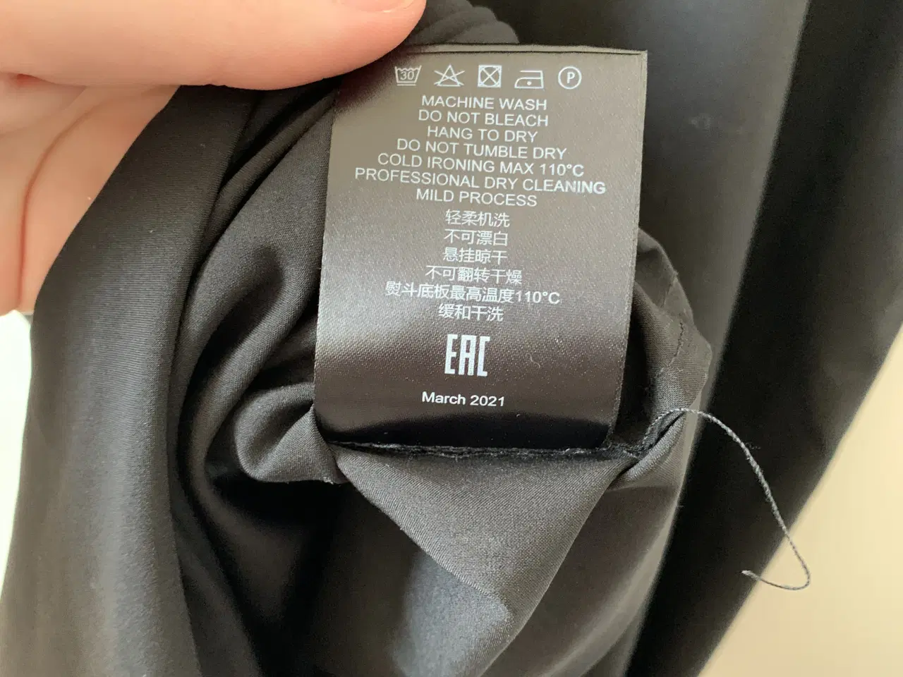 Billede 10 - Designers Remix kjole 