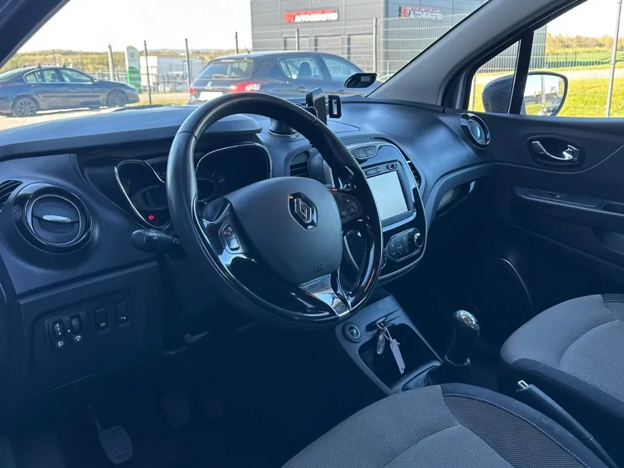Billede 9 - Renault Captur 0,9 TCe 90 Dynamique