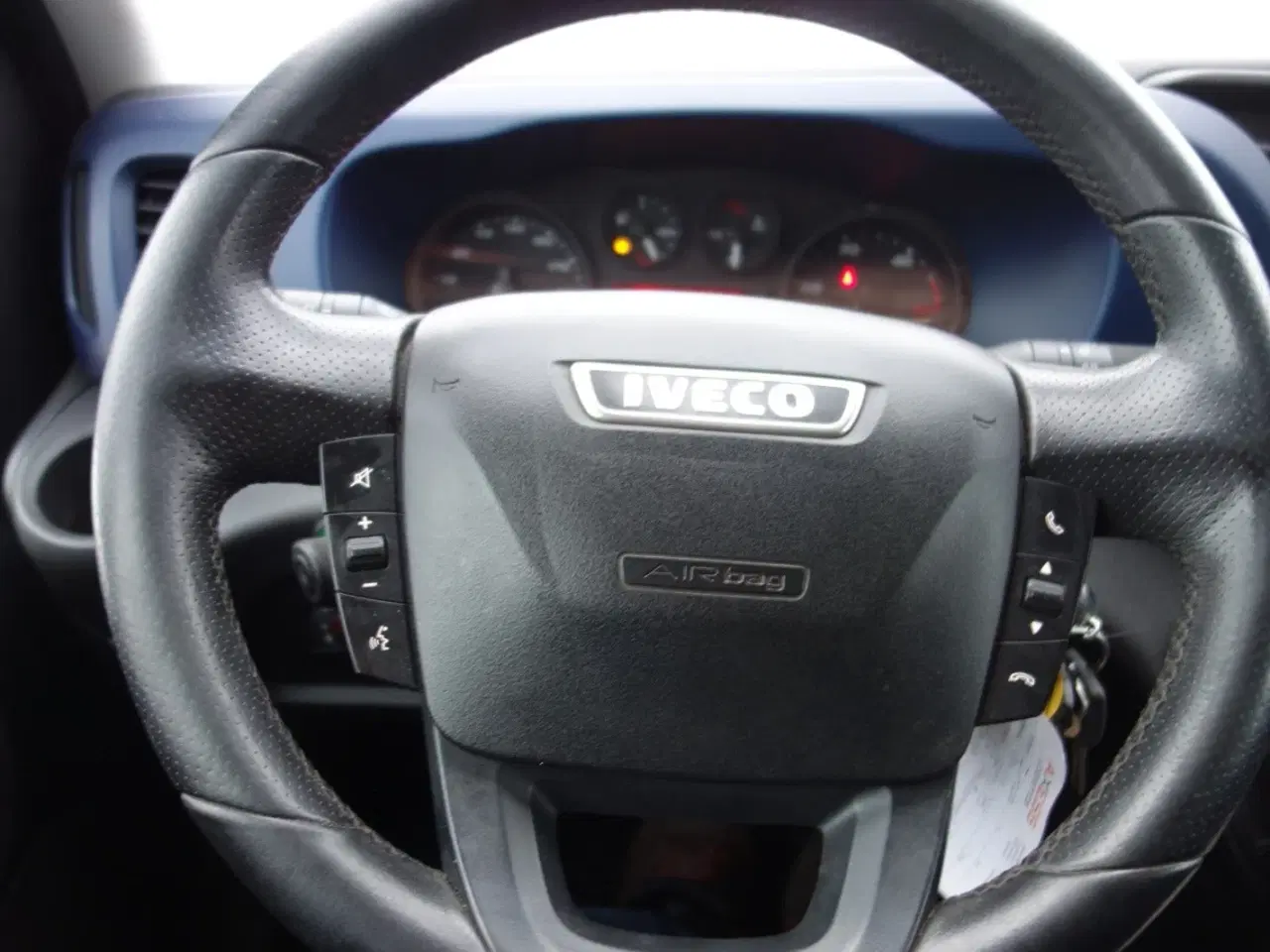 Billede 10 - Iveco Daily 3,0 35S18 12m³ Van AG8