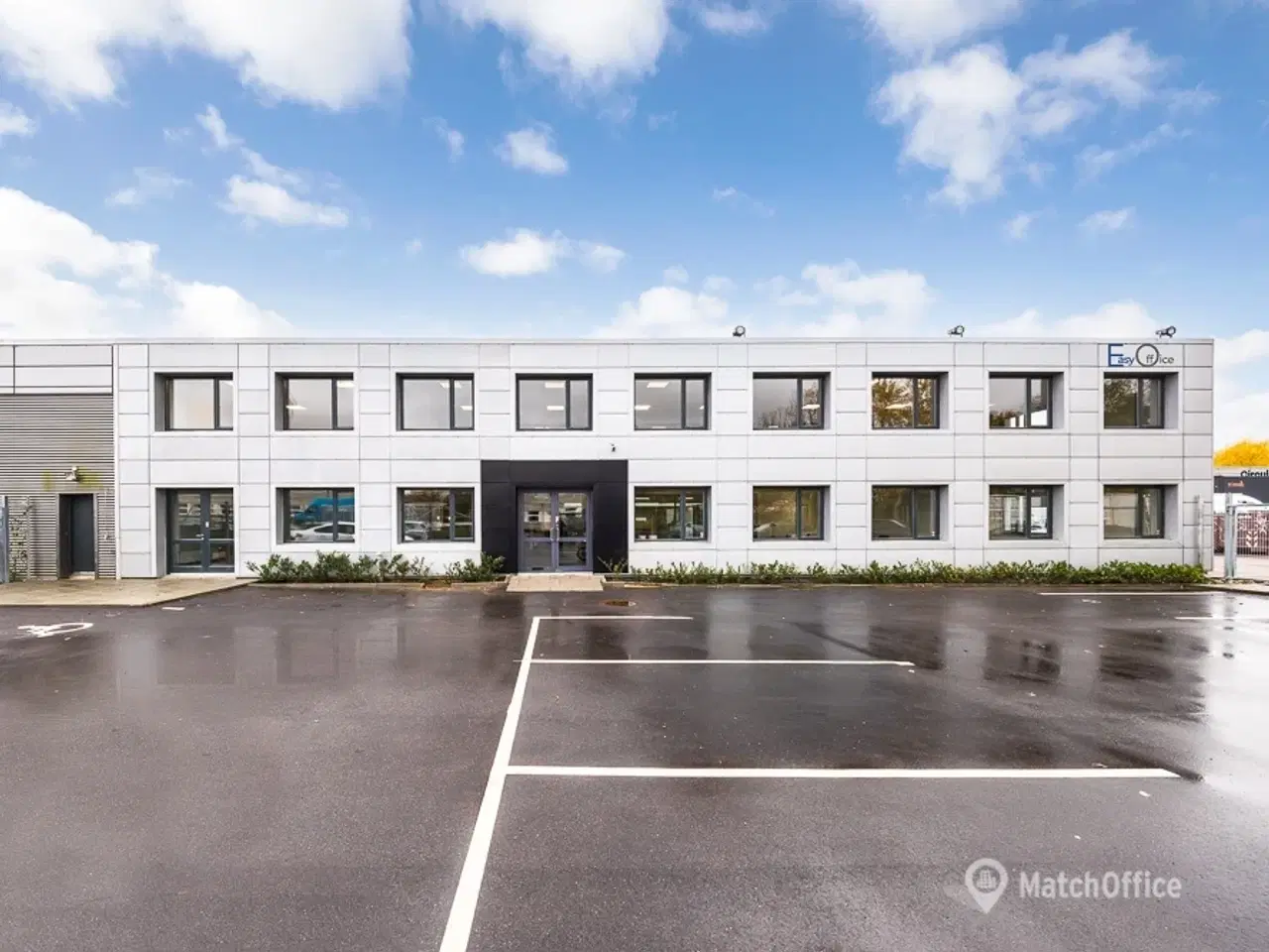 Billede 2 - Nyistandsat lejemål i velbeliggende ejendom