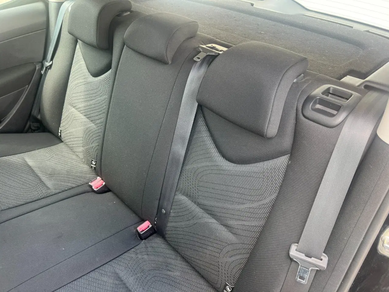 Billede 9 - Peugeot 308 1,6 e-HDi 112 Access