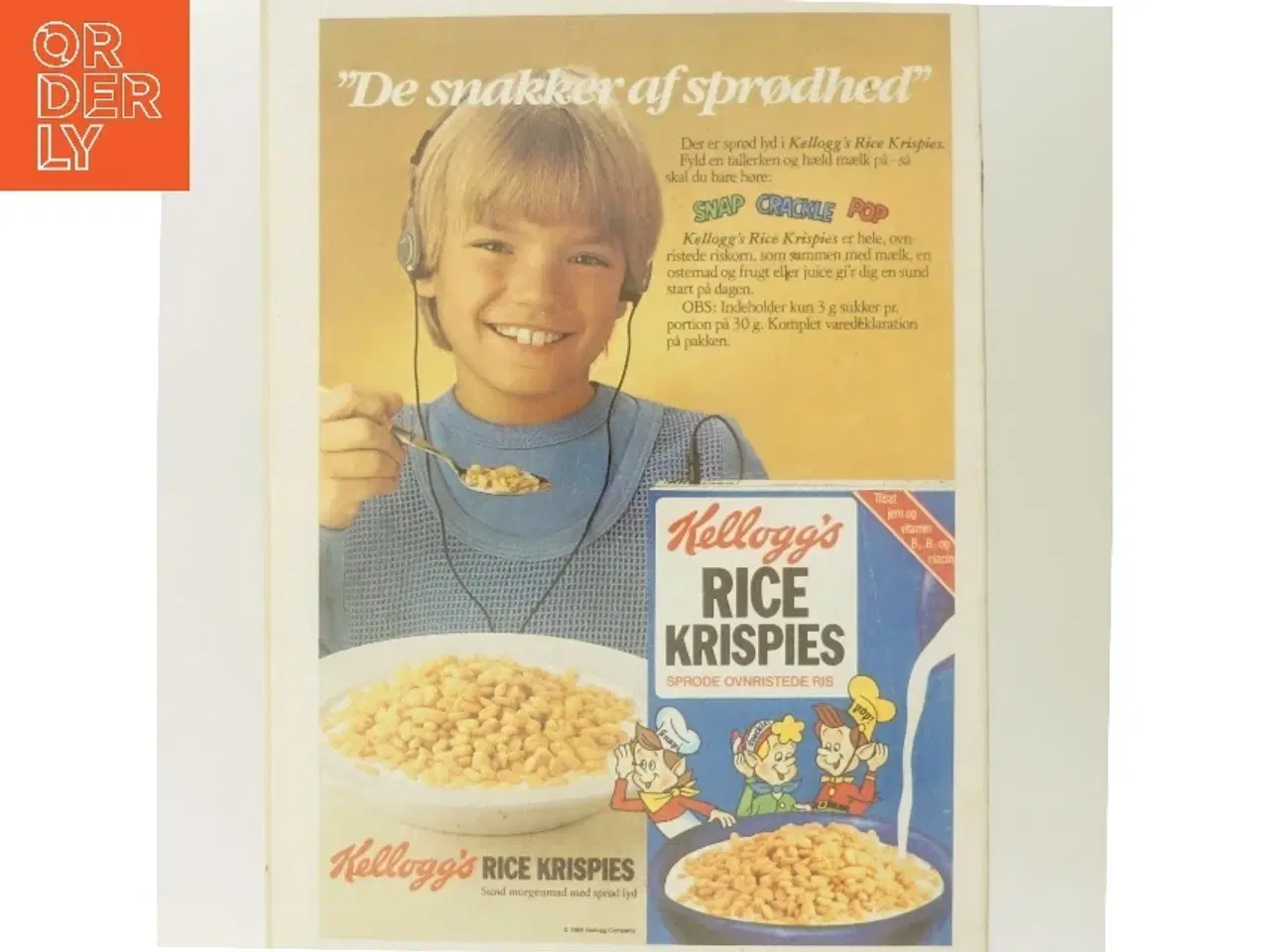 Billede 3 - Anders And & Co. af Walt Disney (Bog)