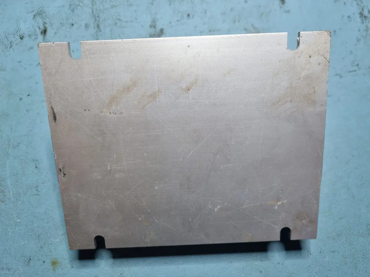 Billede 4 - Batteri isolator 100A, til 2 batterier, ARGO FET.