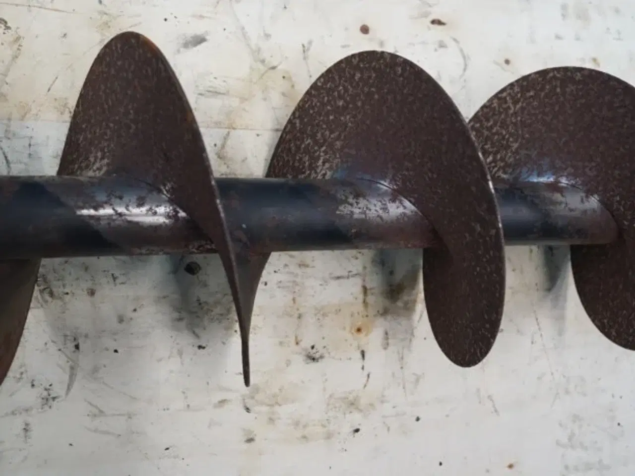 Billede 9 - Claas Dominator 98 Snegl 6827952