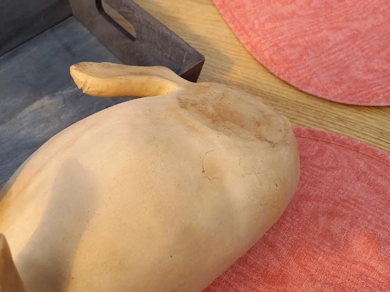 Billede 6 - Stor sparegris 