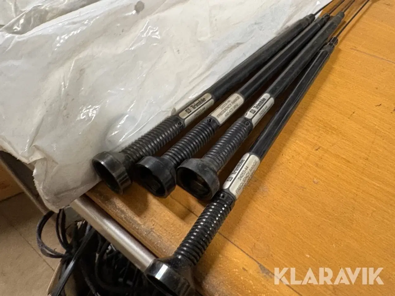 Billede 3 - Antenner Trimble - 8 styks