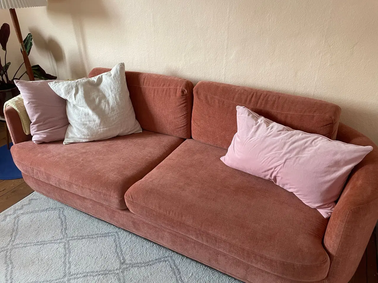 Billede 4 - Sofa