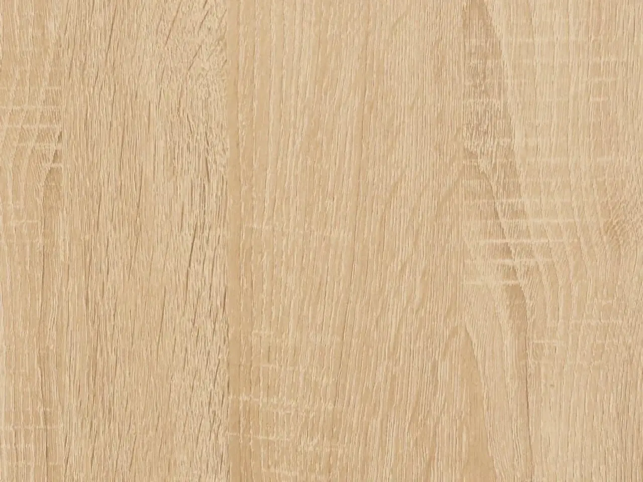 Billede 10 - Skobænk 102x32x50 cm konstrueret træ sonoma-eg