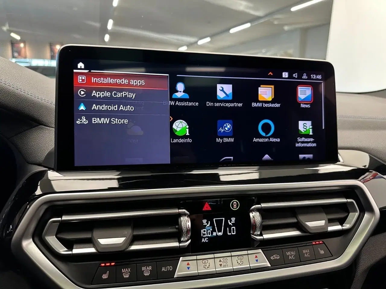 Billede 17 - BMW iX3  Charged Plus M-Sport