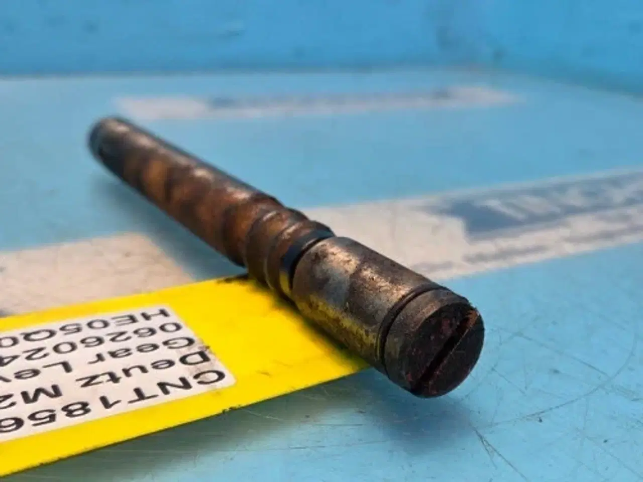 Billede 6 - Deutz M2680 Gearstang 06260248