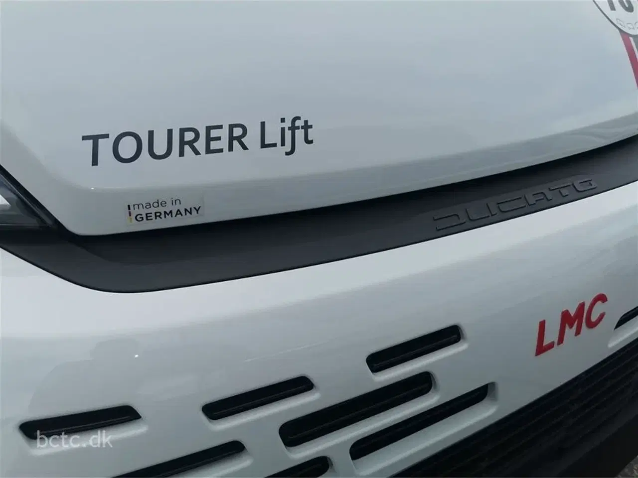 Billede 2 - 2025 - LMC Tourer H663G LIFT 70