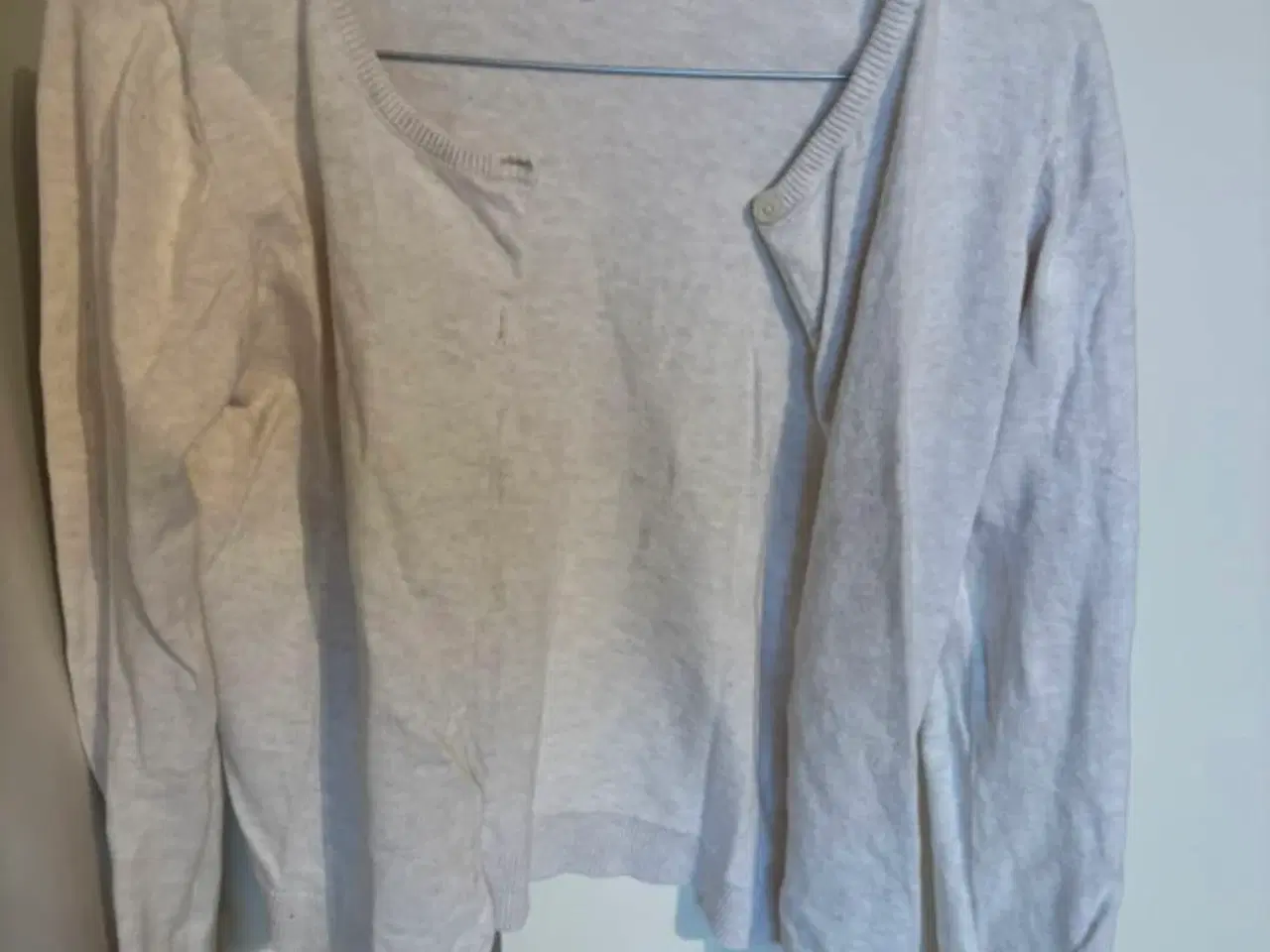 Billede 1 - Cardigan 