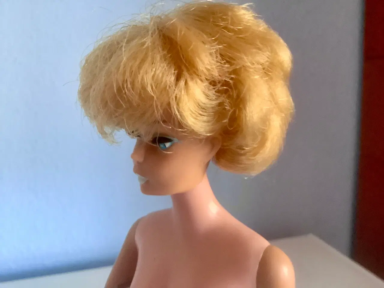Billede 13 - Smuk Barbie Midge Mattel Japan 1962.
