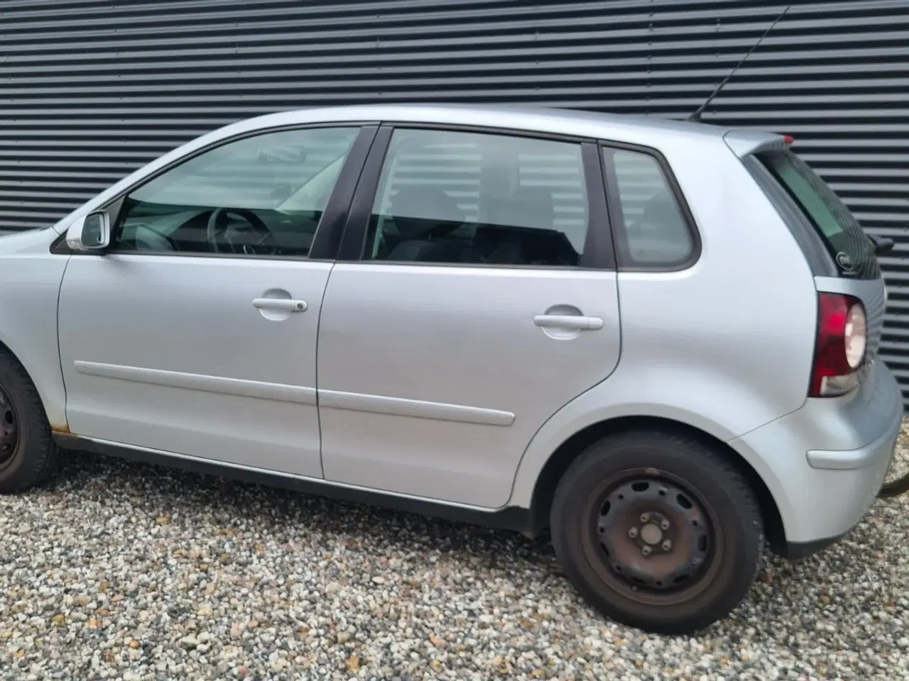 Billede 6 - VW Polo 1,4 Trendline 75