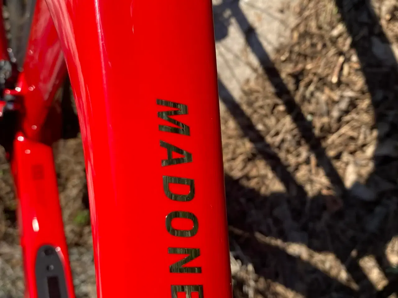 Billede 12 - Trek Madone SL6 Gen 6