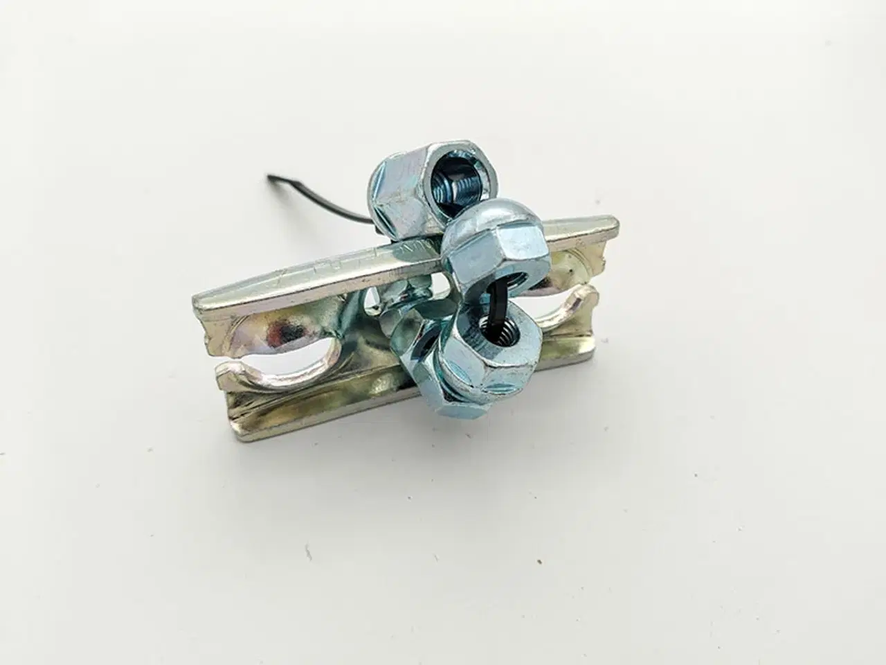 Billede 4 - Bremseudligner enkel