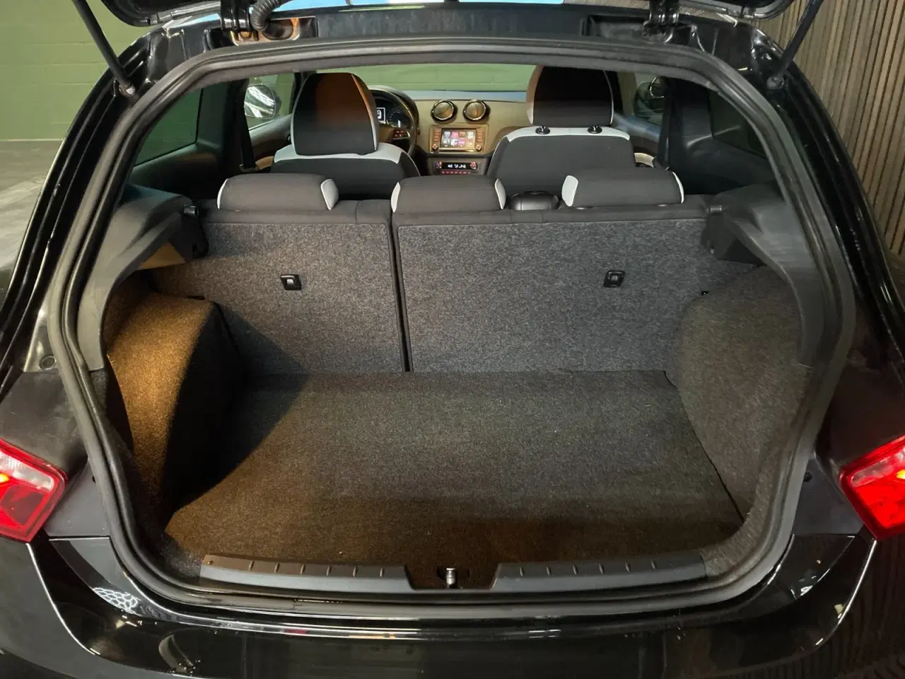 Billede 10 - Seat Ibiza 1,8 TSi 192 Cupra SC