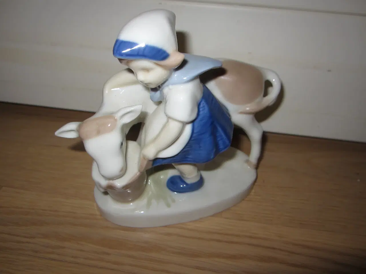 Billede 4 - Flotte figurer tyske og dem med saksen pr stk 50 k