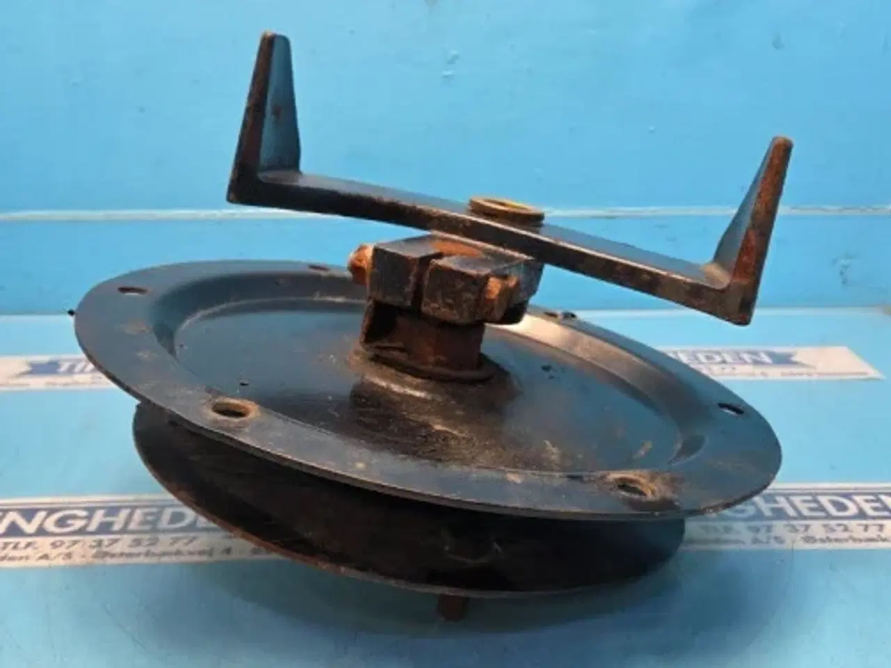 Billede 10 - MacDon D60 Nav 156459