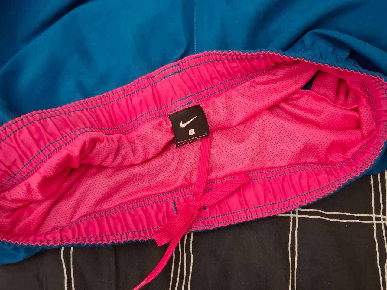 Billede 6 - Nike, shorts L.