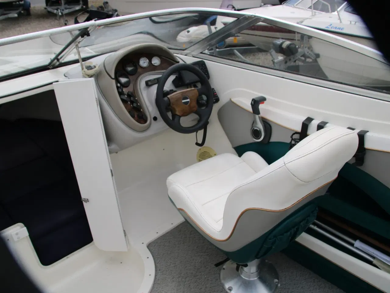 Billede 7 - Campion 565 SC Allante