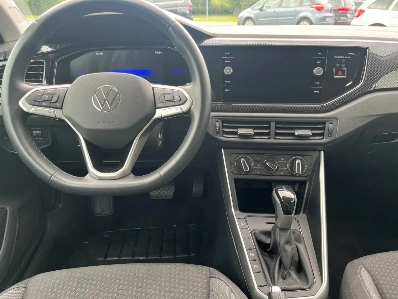 Billede 5 - VW Polo 1,0 TSi 95 Life DSG