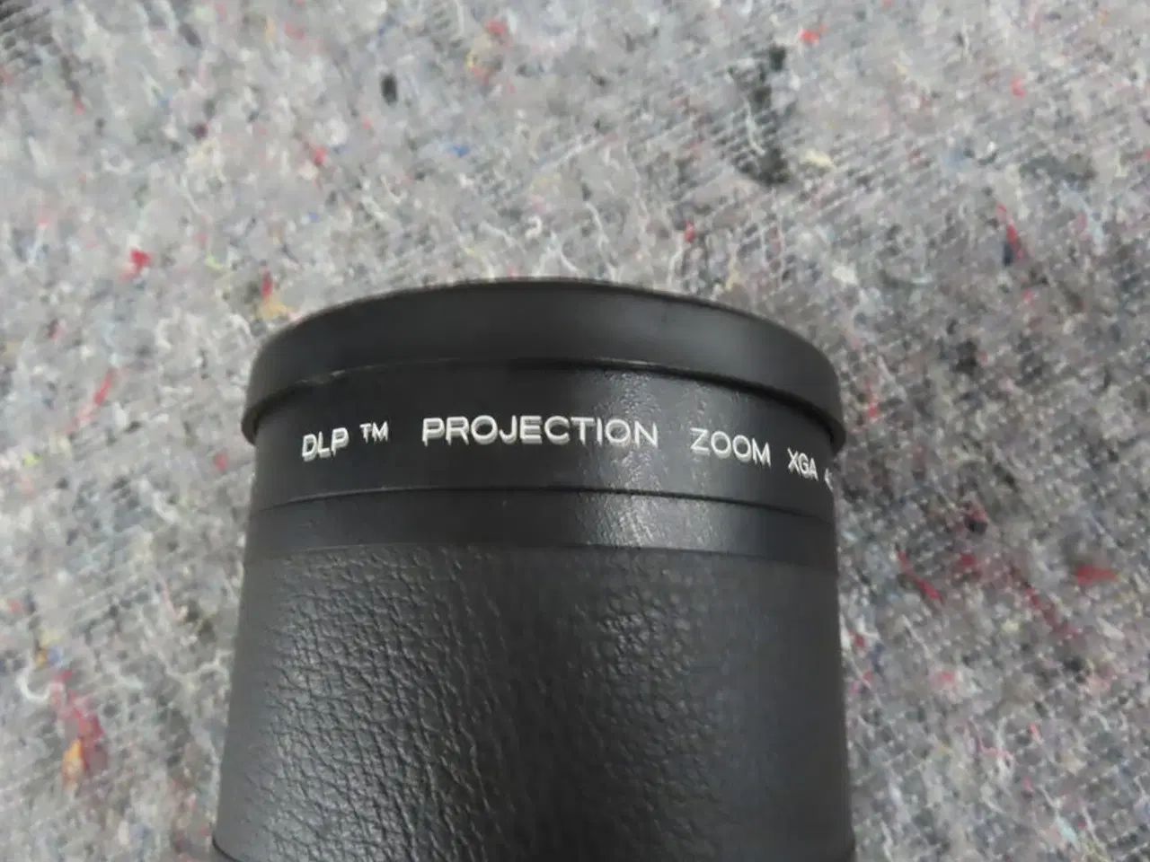 Billede 2 - Objektiv - 4,0 - 7,0:1 MINOLTA (MOMSFRI)