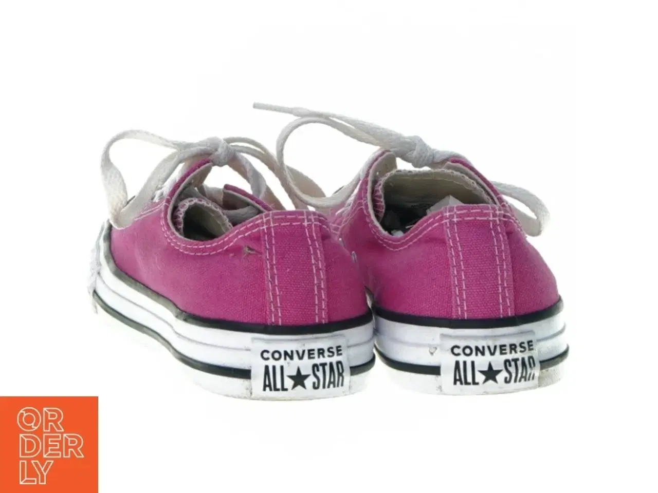 Billede 4 - Sko fra Converse (str. 33,5 )