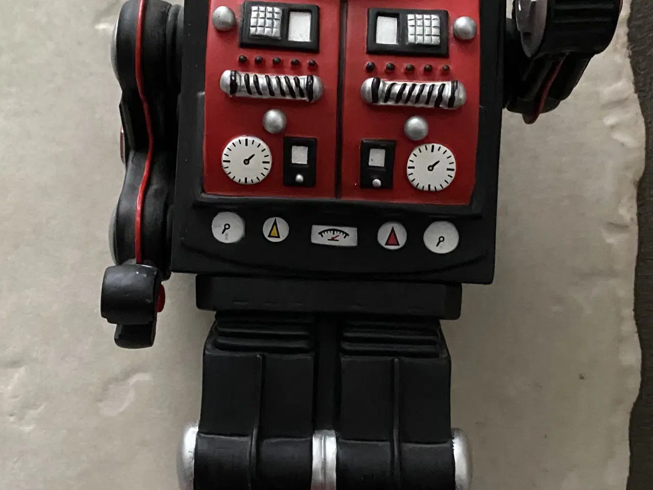 Billede 1 - Robot sparebøsse