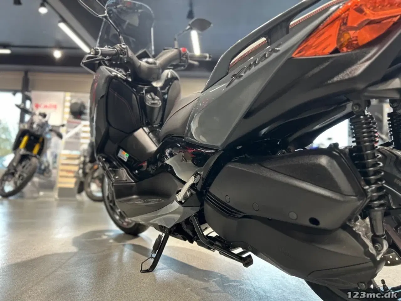 Billede 6 - Yamaha X-Max 300