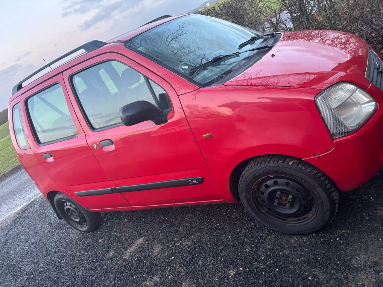 Billede 3 - Suzuki wagon r+