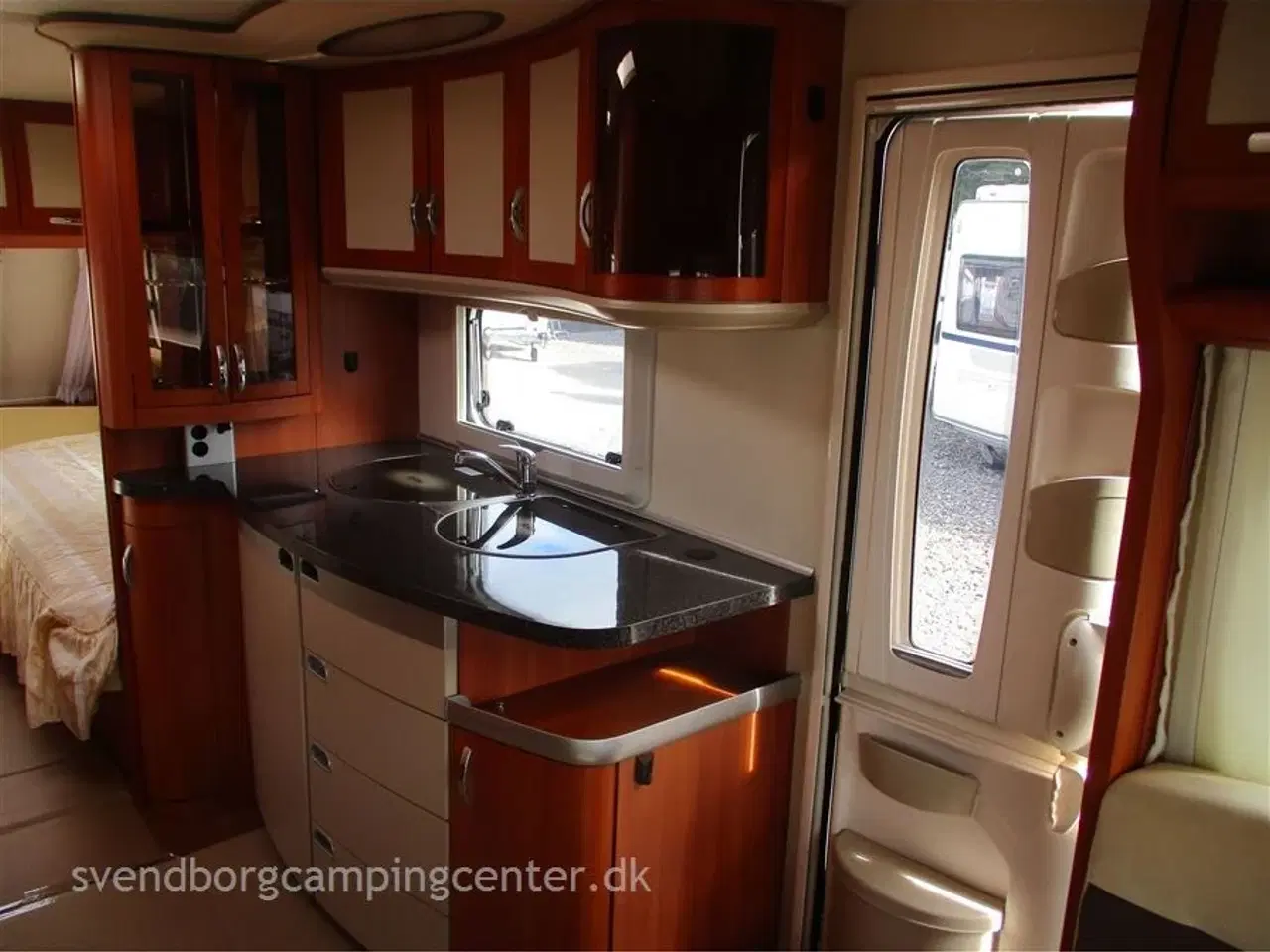 Billede 7 - 2010 - Hobby Prestige 560 UL