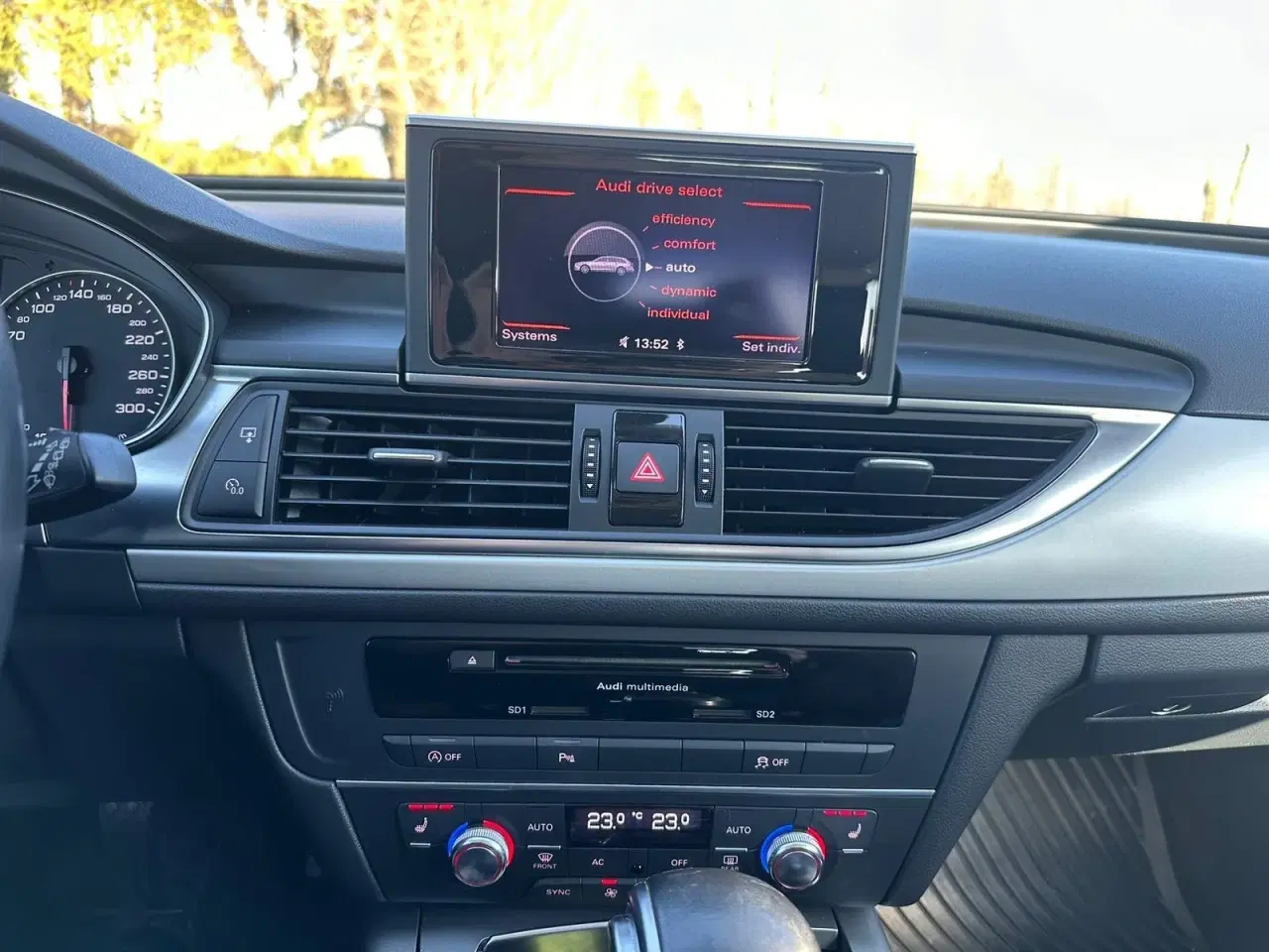 Billede 11 - Audi A6 3,0 TDi 204 Avant Multitr.