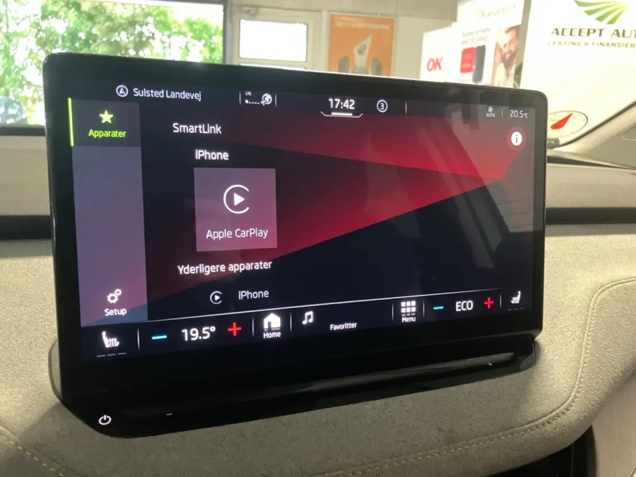 Billede 14 - Skoda Enyaq 80x iV