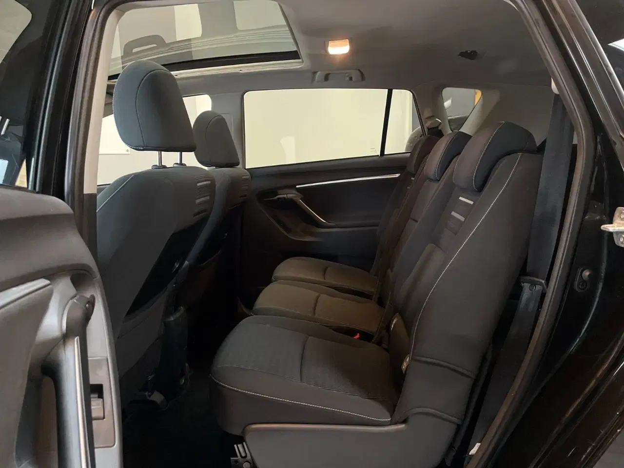 Billede 13 - Toyota Verso 1,6 D-4D T2 Premium Skyview