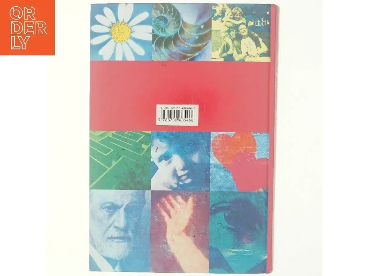 Billede 3 - Den nye psykologihåndbog (Bog)